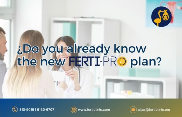 New Ferti-Pro Plan
